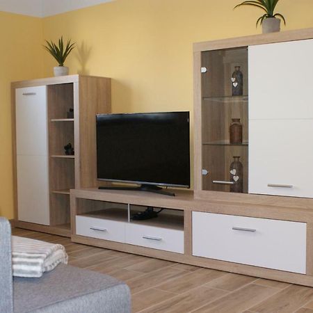 Caro'S Ferienwohnung Haard 外观 照片