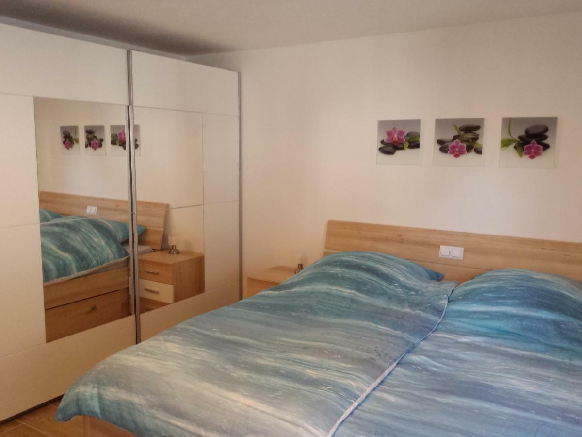 Caro'S Ferienwohnung Haard 外观 照片