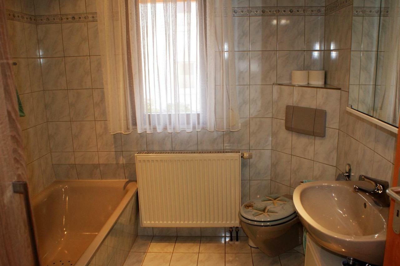 Caro'S Ferienwohnung Haard 外观 照片